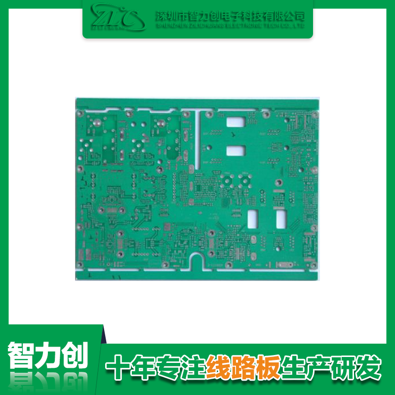 PCB制作線路板中通孔，盲孔，埋孔有什么區(qū)別