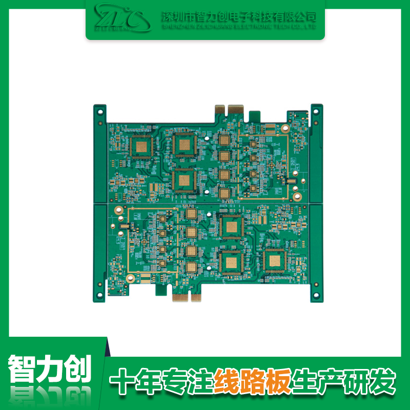 什么是PCB線路板？常用的PCB線路板有哪些材料？